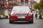 Buick Regal 2008 года